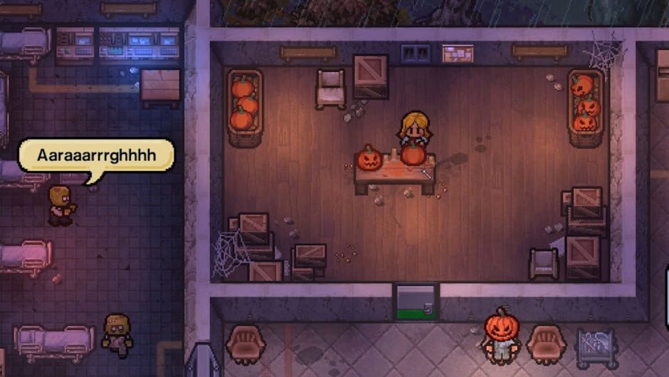 The Escapists 2 - Game Of The Year Edition For Mac
