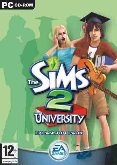 Sims 3 university life expansion pack free download